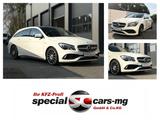 Mercedes-Benz CLA 220 Shooting Brake AMG / PANO / AHK / Kamera - Mercedes-Benz CLA 220 Shooting Brake Gebrauchtwagen