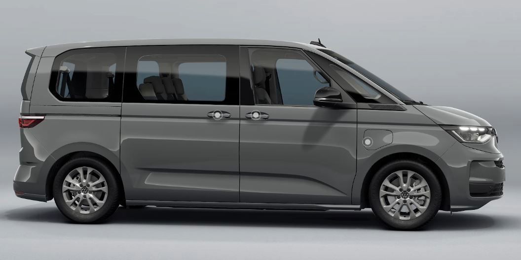 Volkswagen T7 Multivan - Bild 11
