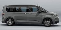 Volkswagen T7 Multivan - Vorschau Bild 11