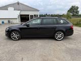 Skoda Octavia Combi 2.0 TDI RS I Ambiente I Navi - Skoda Octavia: Ambiente
