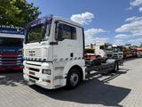 MAN TGA 18.350 4X2 LL Fahrschule - MAN Tga 18 350
