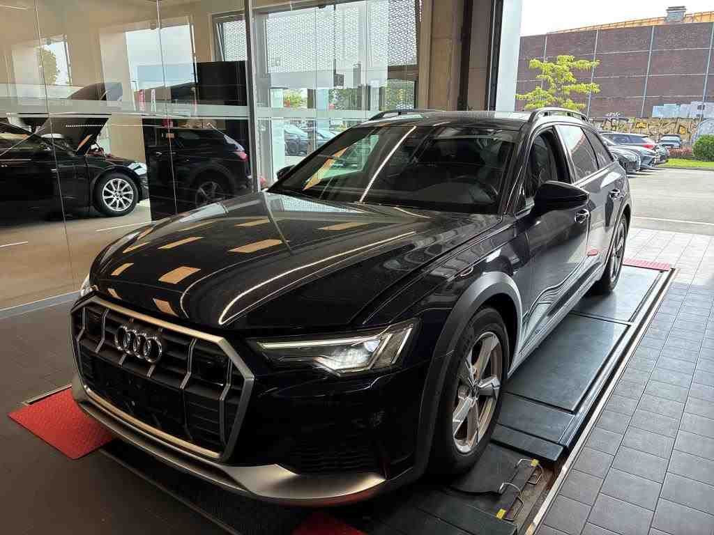 Audi A6 Allroad - Bild 3