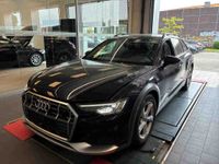 Audi A6 Allroad - Vorschau Bild 3