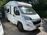 Hobby Optima OnTour Edition V65 GE SAT/TV/Markise/RFK - Hobby Optima ONTOUR Edition V65 GE