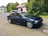 BMW E46 328 Ci Top TÜV neu - BMW 328: E46