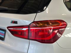 BMW X1 - Ansicht 8