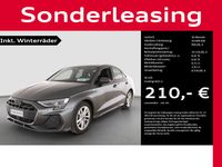 Audi A3 - Vorschau Bild 1