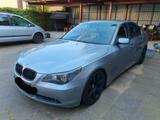 BMW E60 5er 530i 2003 Vialle Flüssiggas LP... - BMW aus 2003: 5er