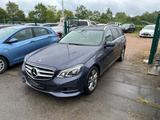 Mercedes-Benz E 350 BlueTec 4Matic T/TÜV&Service NEU - Mercedes-Benz E 350 in Lübeck