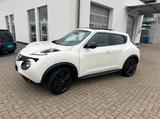 Nissan Juke 2017 - Nissan Juke Gebrauchtwagen in Hannover