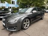 Audi S8 4.0 TFSI quattro*ACC*Softclose* - Audi S8 in München