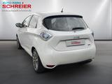 Renault ZOE Life*41kWh*BOSE EDITION*EINPARKHILFE*KAMERA* - gebrauchte Renault ZOE aus dem Jahr 2019