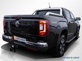 Volkswagen Amarok Style DC 3.0TDI 4M Navi/Kamera/AHZV/IQ - Volkswagen Amarok aus 2024