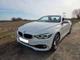 BMW 430i Cabrio Advantage A Advantage - gebrauchte BMW 430 aus dem Jahr 2019
