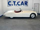 Jaguar XK 140 Roodster OTS - LHD - Jaguar XK: 140