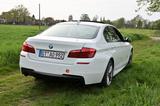 BMW 535i - - BMW 535: Limousine, 535i