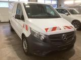 Mercedes-Benz Vito 114 CDI 4x4 lang Autom.Navi Standh. - Offers