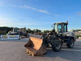 Terex TL 100 - 30 Km/h Schaufel + Palettengabel Top ! - Angebote entsprechen deinen Suchkriterien