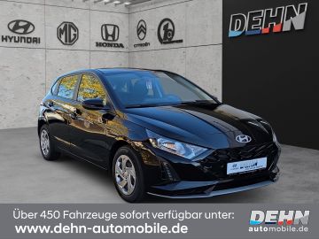 Hyundai i20 Select Mj25 1.0 T-GDi Navi -Funktion-Paket 
