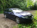 Honda Accord Tourer 2.2i CTDi Executive - Honda Accord aus 2004: Kombi