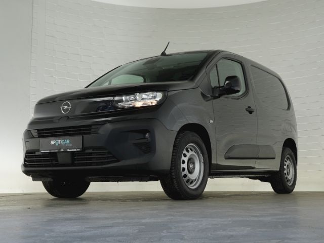 Combo E CARGO FACELIFT EDITION+RÜCKFAHRKAMERA+AL