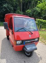 Piaggio APE TM VAN - Offers