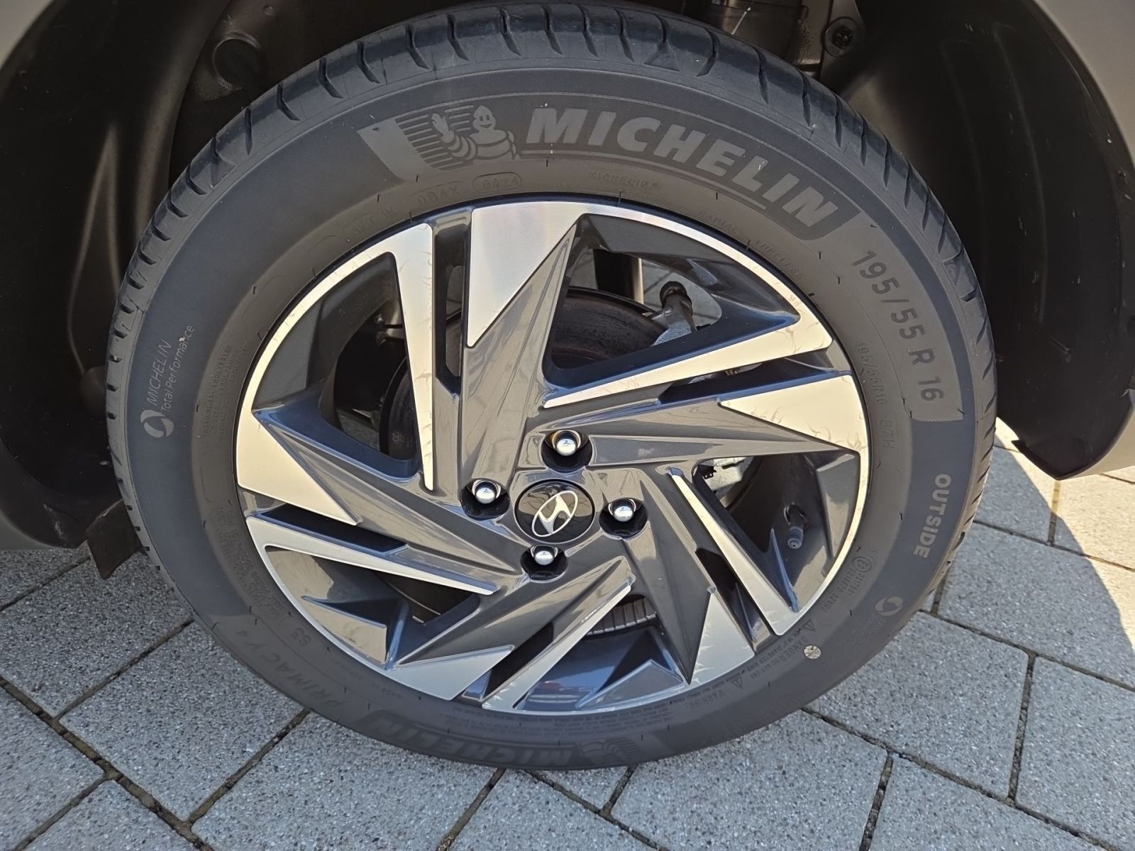Hyundai BAYON – Bild 9