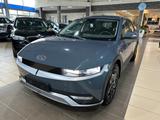Hyundai Ioniq 5 Navi LED NSCC R.Cam SHZ PDC dig.Cockpit - gebrauchte Hyundai IONIQ 5 aus dem Jahr 2022