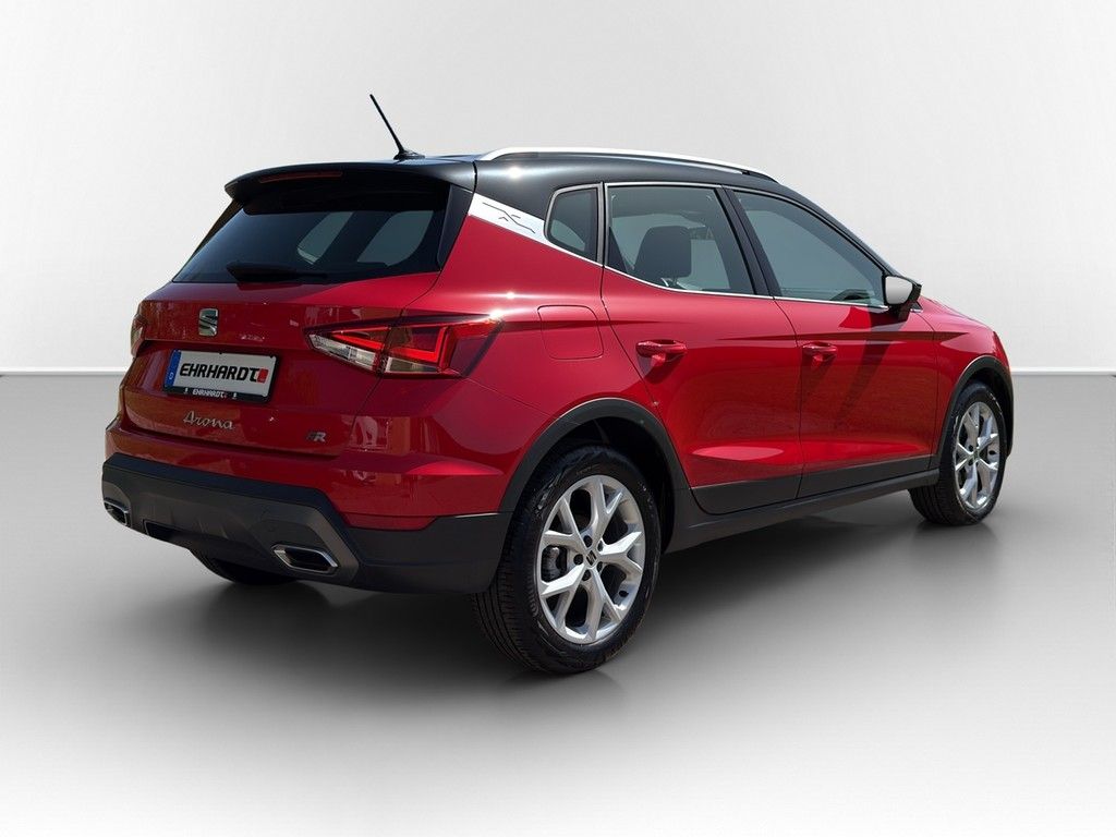 Seat Arona - Bild 6