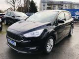 Ford Grand C-Max 1.0EcoB.''Cool & Connect''PDC,GJR - Ford Grand C-Max in Berlin
