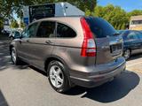 Honda CR-V Elegance 2.2 DTEC. Aut. 1 Hand - Honda CR-V Gebrauchtwagen in Düsseldorf