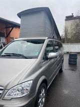 Mercedes-Benz Viano Marco Polo 2.2 CDI Edition - Mercedes-Benz Viano in Köln