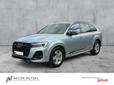 Audi Q7 45 TDI QU 2xS-LINE MATRIX+NAVI+AIR+AHK+360°