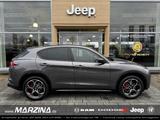 Alfa Romeo Stelvio Veloce Q4 2.0 Turbo 16V Sportpaket AHK-e - Alfa Romeo Stelvio Neuwagen