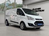 Ford Transit Custom Kasten L2 340, 2.Hand, Insp. Neu - Ford Transit: L2h2