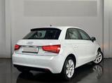 Audi A1 1.6 TDI Ambition Sportback Ambition - Audi A1 mit Diesel-Antrieb: Kleinwagen, 1.6