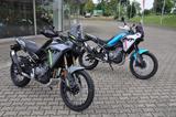 CFMOTO 450 MT    " 4 Jahre Garantie " - CFMOTO 450MT