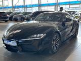 Toyota GR Supra DynamicSport Brembo R.Cam Alcantara SHZ - Toyota Supra Gebrauchtwagen