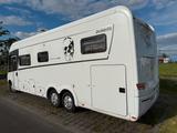 Dethleffs XL-I 7850-2 - Integrierte Wohnmobile & Wohnwagen