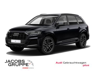 Audi Q7 - 1