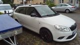 Skoda Fabia 1.4l TSI DSG RS Combi RS "Eliminator" - Skoda Fabia: RS Combi
