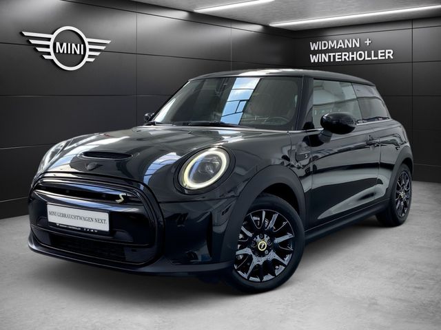 MINI Cooper SE 3-Türer Classic Trim Leder Navi DA