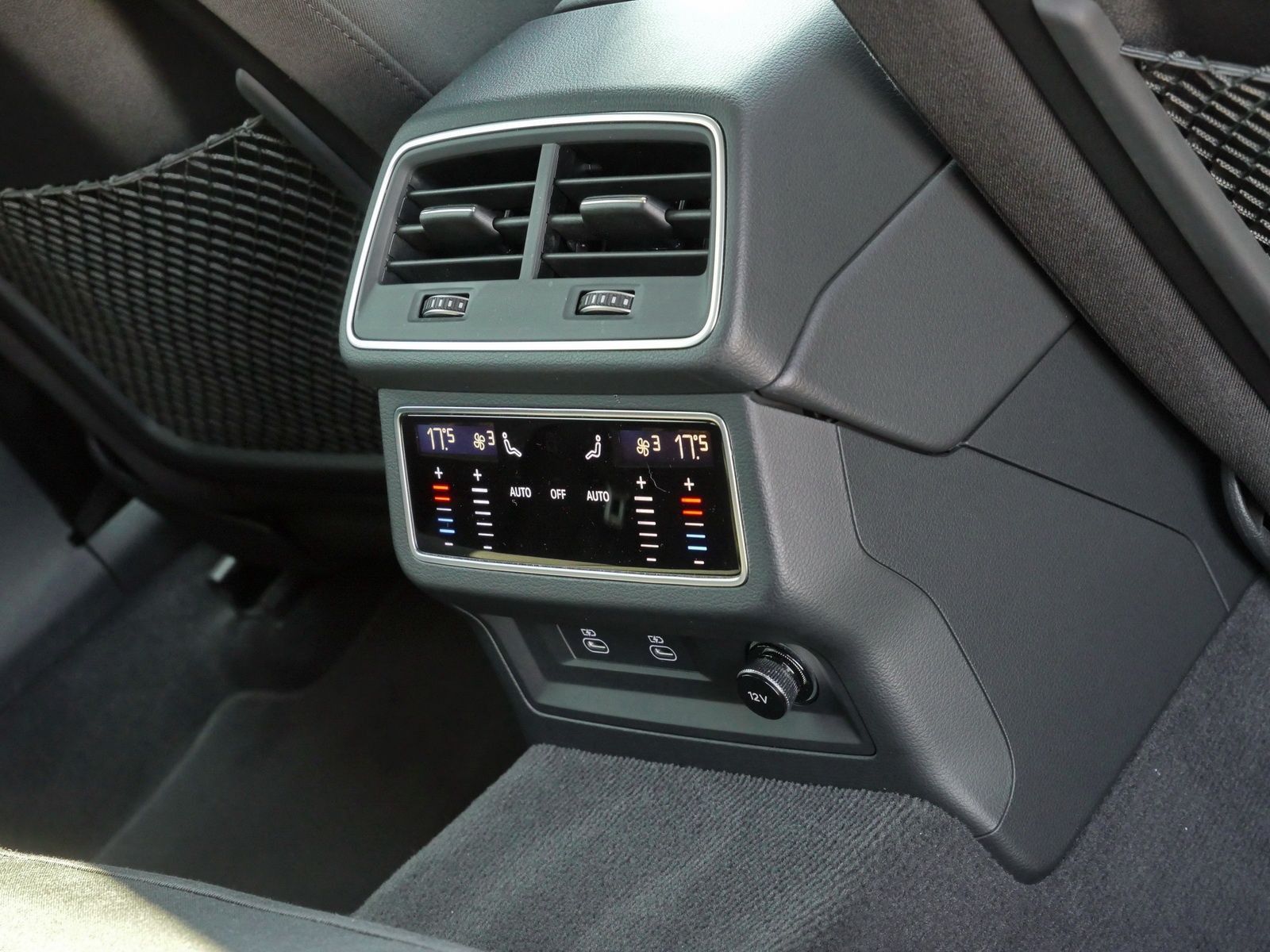 Audi A6 - Bild 18
