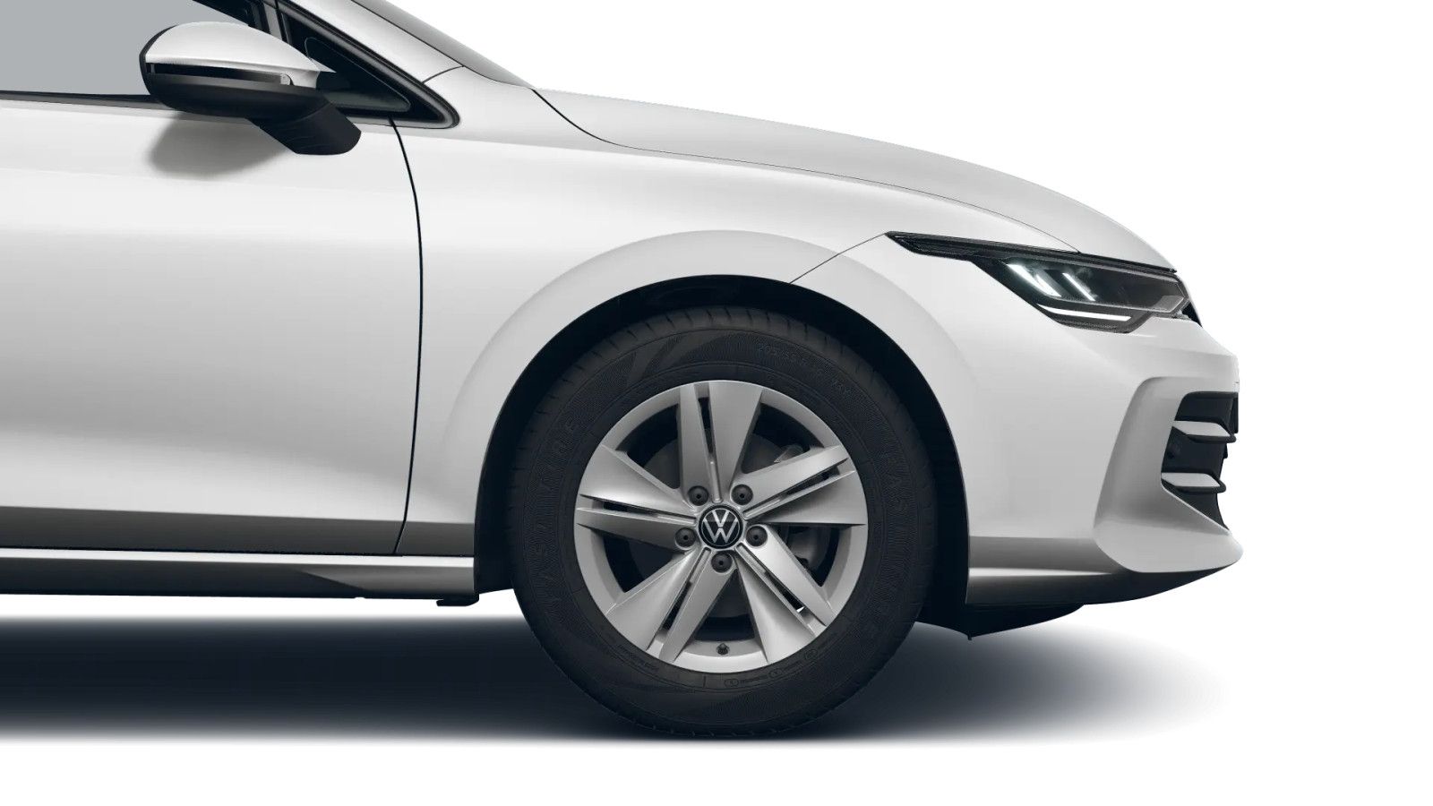 Volkswagen Golf - Bild 4