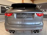 Jaguar F-Pace Prestige AWD/Navi/Sitzhz./AHK/Panorama - Jaguar aus 2017