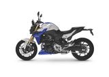 BMW F 900 R A2 - BMW F900R A2