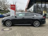 Kia Proceed 1.5 T GT-Line Technologie GD Leder 18" - Tageszulassungen mit Benzin-Antrieb: Limousine
