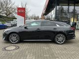 Kia Proceed 1.5 T GT-Line Technologie GD Leder 18" - Kia pro cee'd / ProCeed in Hamburg