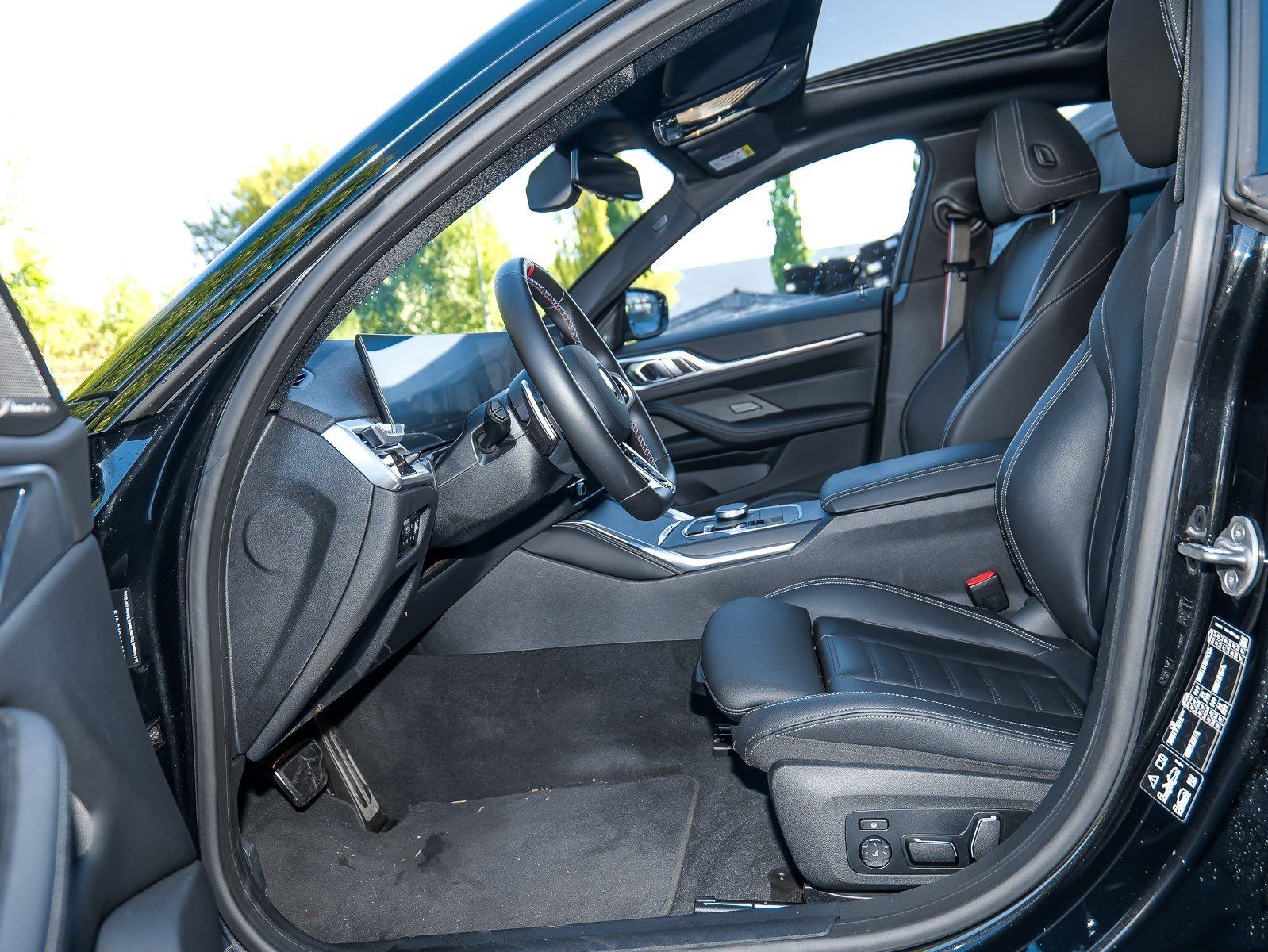 BMW M440i xDrive Gran Coupé M Sport HUD ACC RFK NAVI foto 5