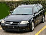 Volkswagen VW Passat Variant 3BG 1,8t Facelift - gebrauchte VW Passat Variant aus dem Jahr 2004